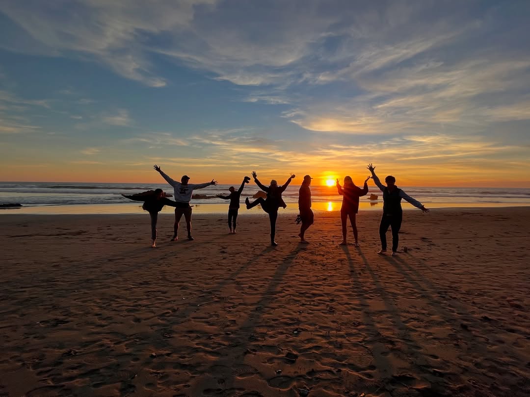 Instagram makelovecalifornia