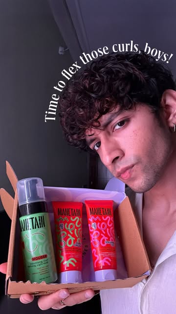Instagram manetainofficial