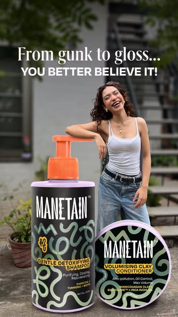 Instagram manetainofficial