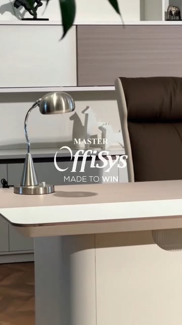 masteroffisys