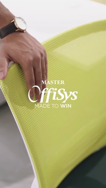 masteroffisys