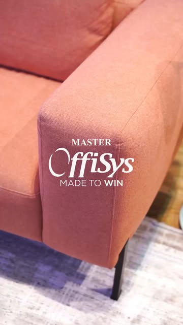 masteroffisys