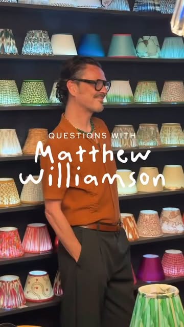 【中古】 Matthew Williamson－the Colle MatthewWilliamson－TheColle How Matthew Williamson's collaborations are elevating high