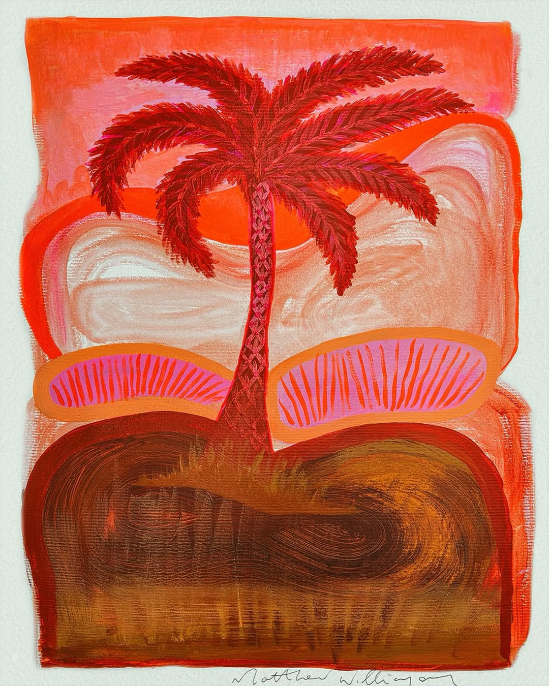 Matthew Williamson
