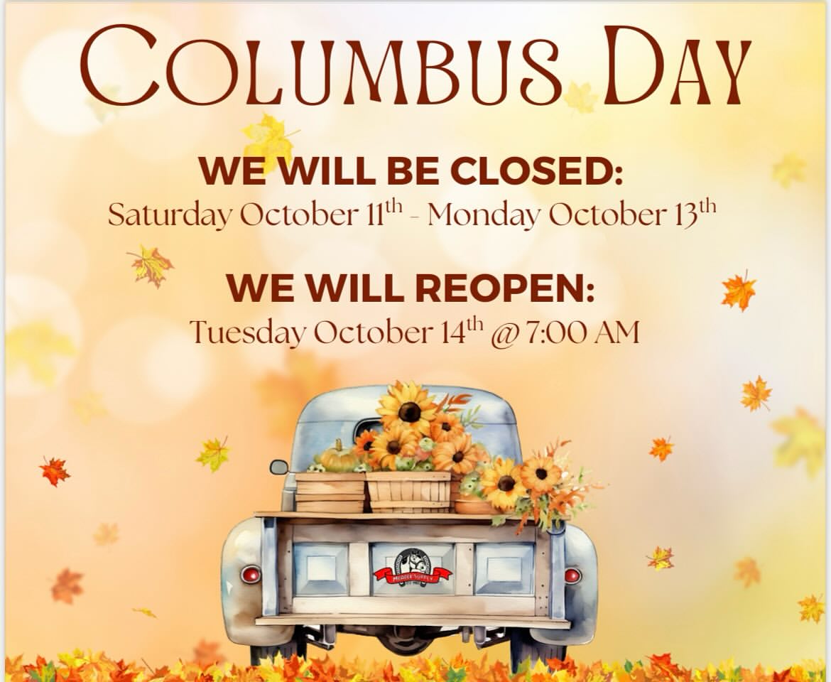 Instagram meadersupplycorp