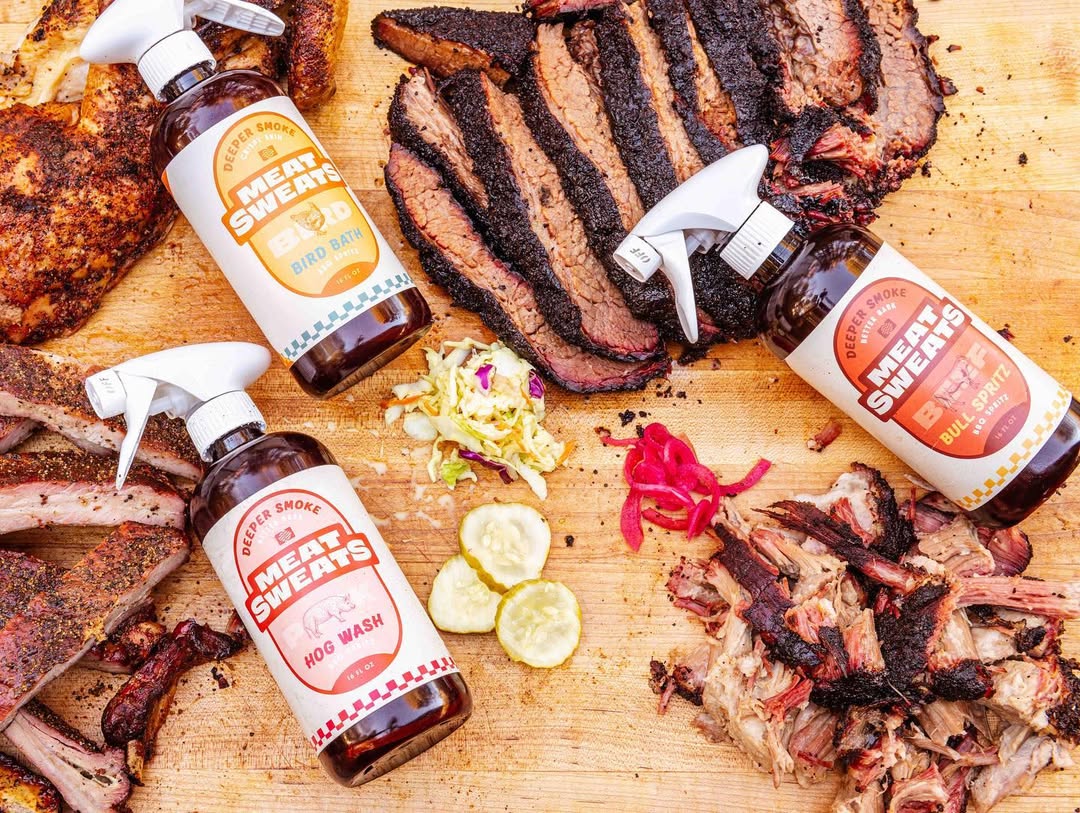 Instagram meatsweatsspritz