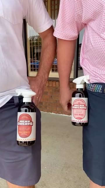 Instagram meatsweatsspritz