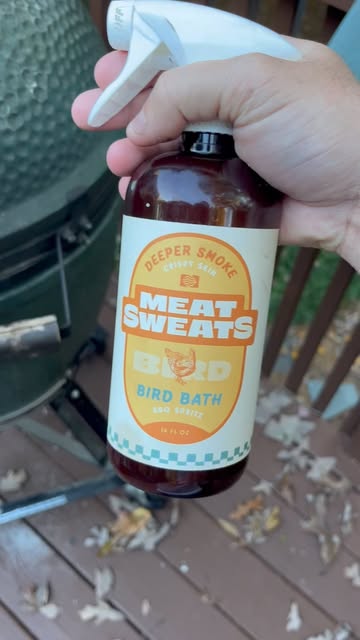 Instagram meatsweatsspritz