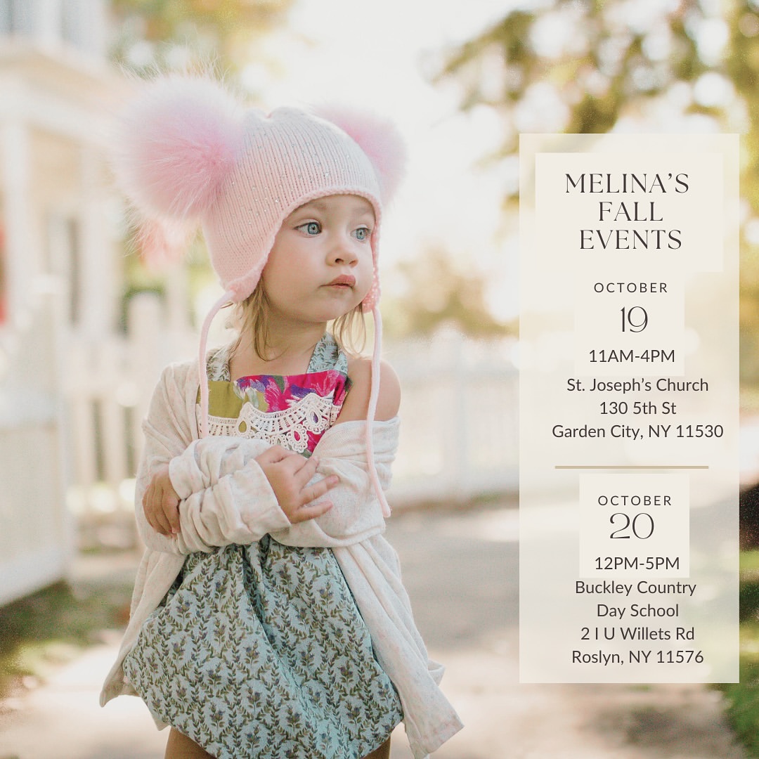 Instagram melinasbowtique