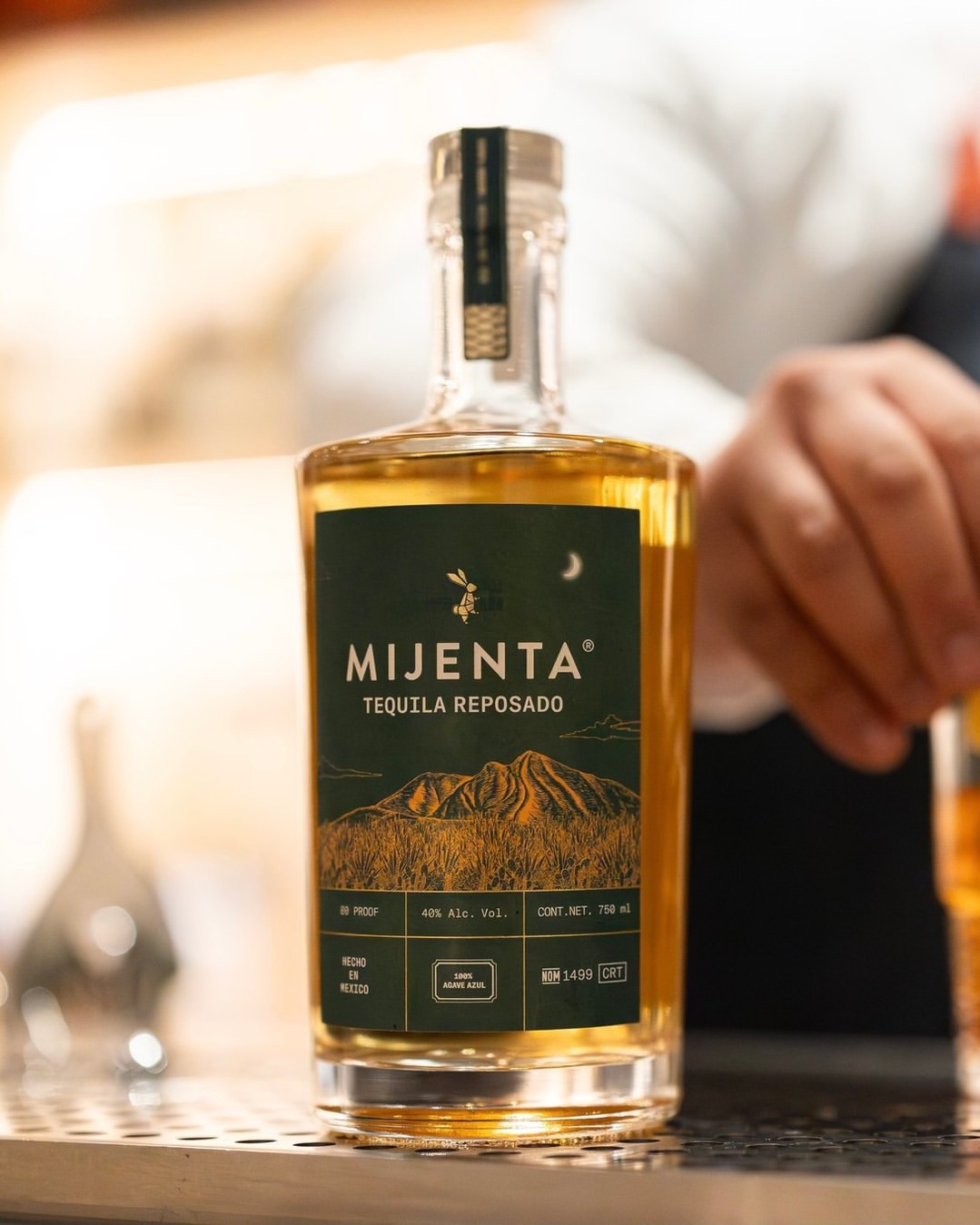 mijentatequila
