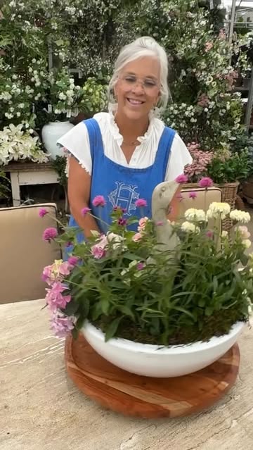 FLORAL FOIL  Millstone Market & Nursery