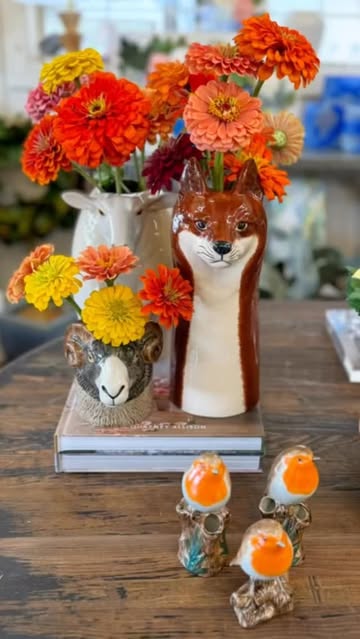 Classic Rolled Rim Planter – Millstone Market & Nursery