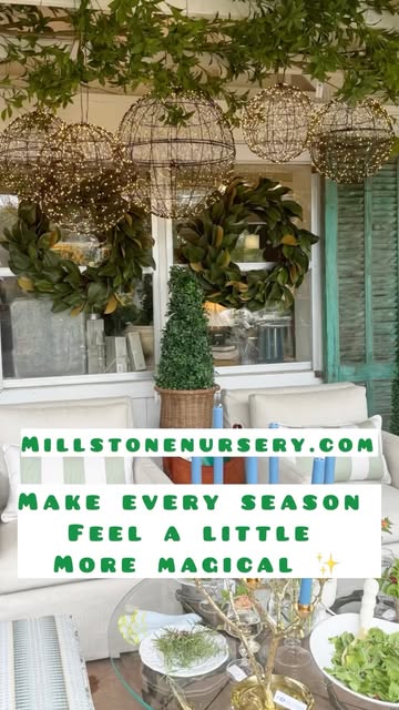 Classic Rolled Rim Planter – Millstone Market & Nursery