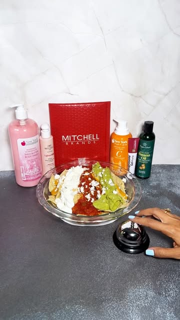 Instagram mitchellbrands