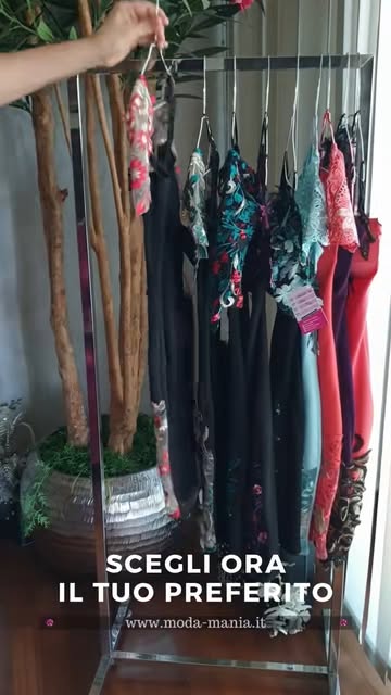 Instagram moda.maniaabbigliamento