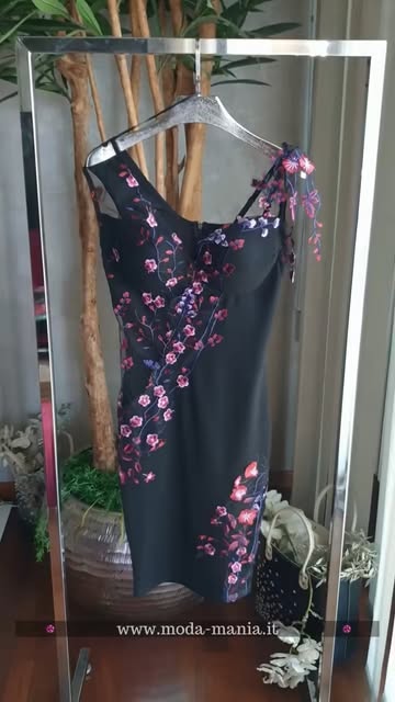 Instagram moda.maniaabbigliamento