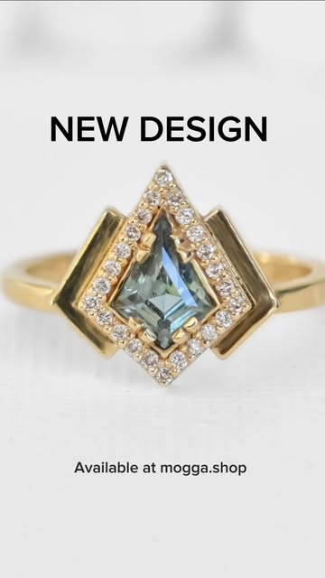Instagram mogga_jewels