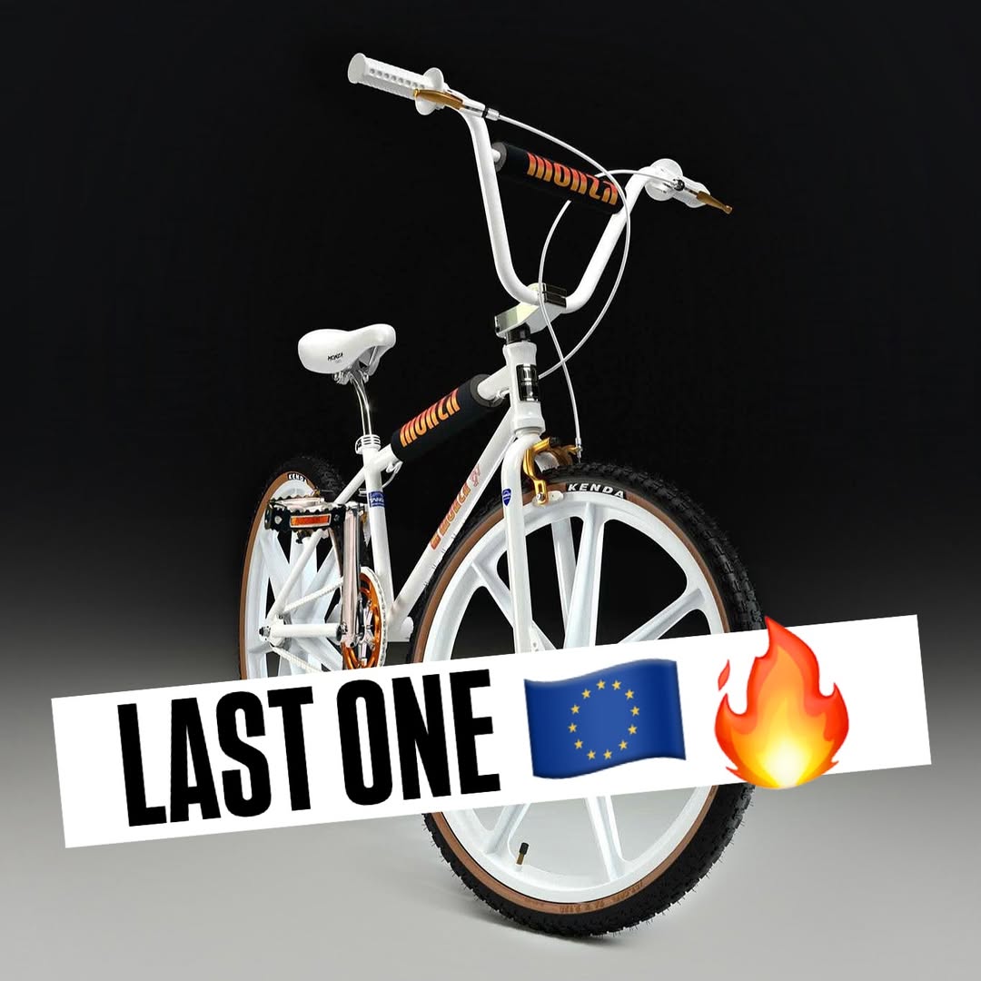 Premium BMX bikes for adults