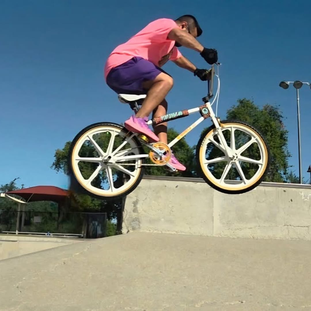 Premium BMX bikes for adults