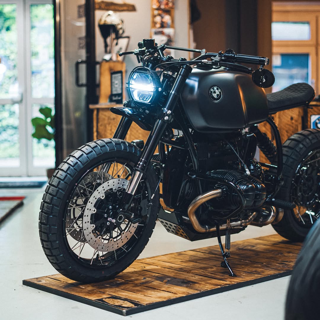 motogadget - あなたのバイクのためのすべて