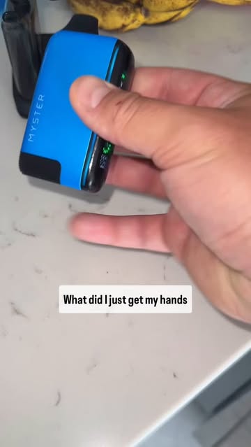 Instagram mysterhighend