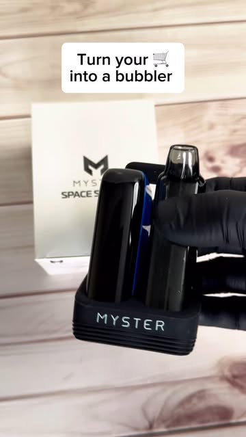 Instagram mysterhighend