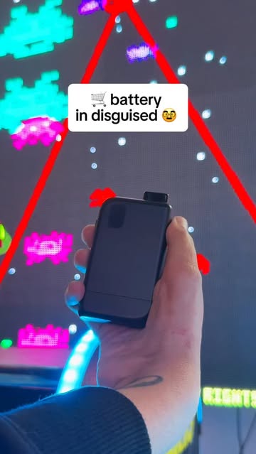 Instagram mysterhighend