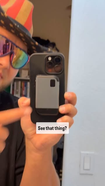 Instagram mysterhighend