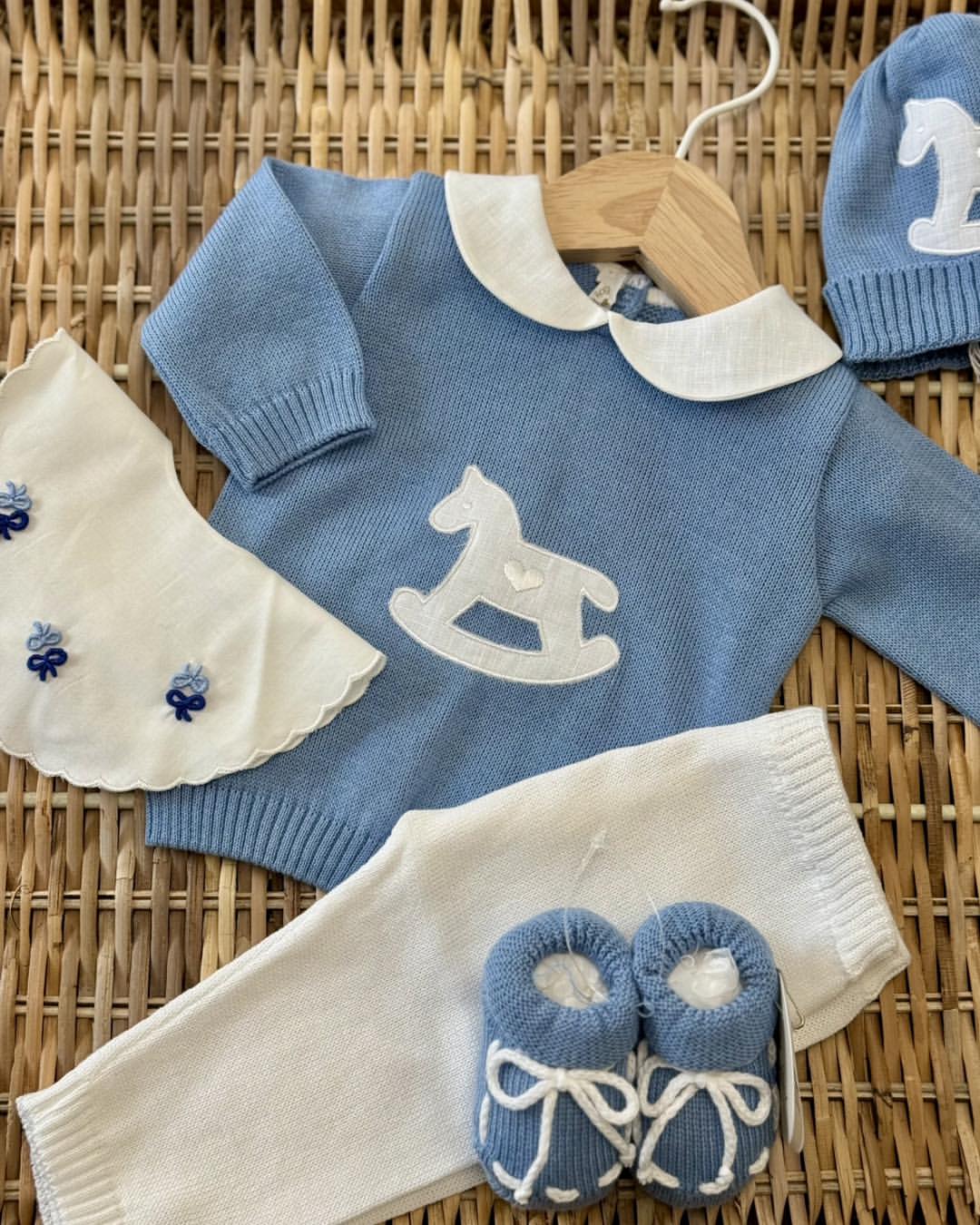 Instagram nanubabycouture