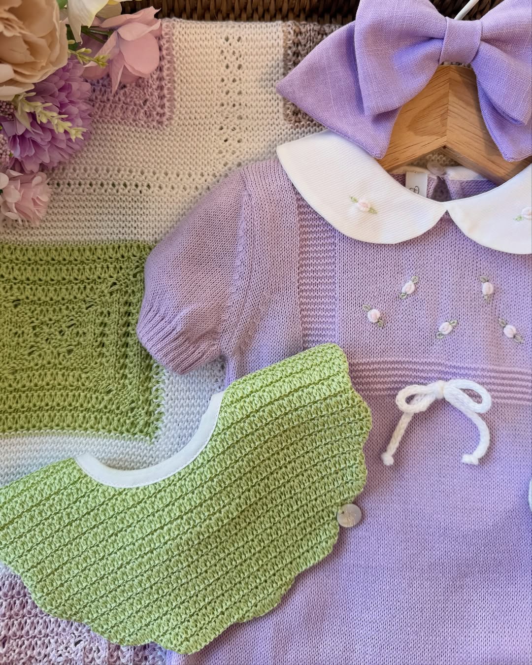 Instagram nanubabycouture
