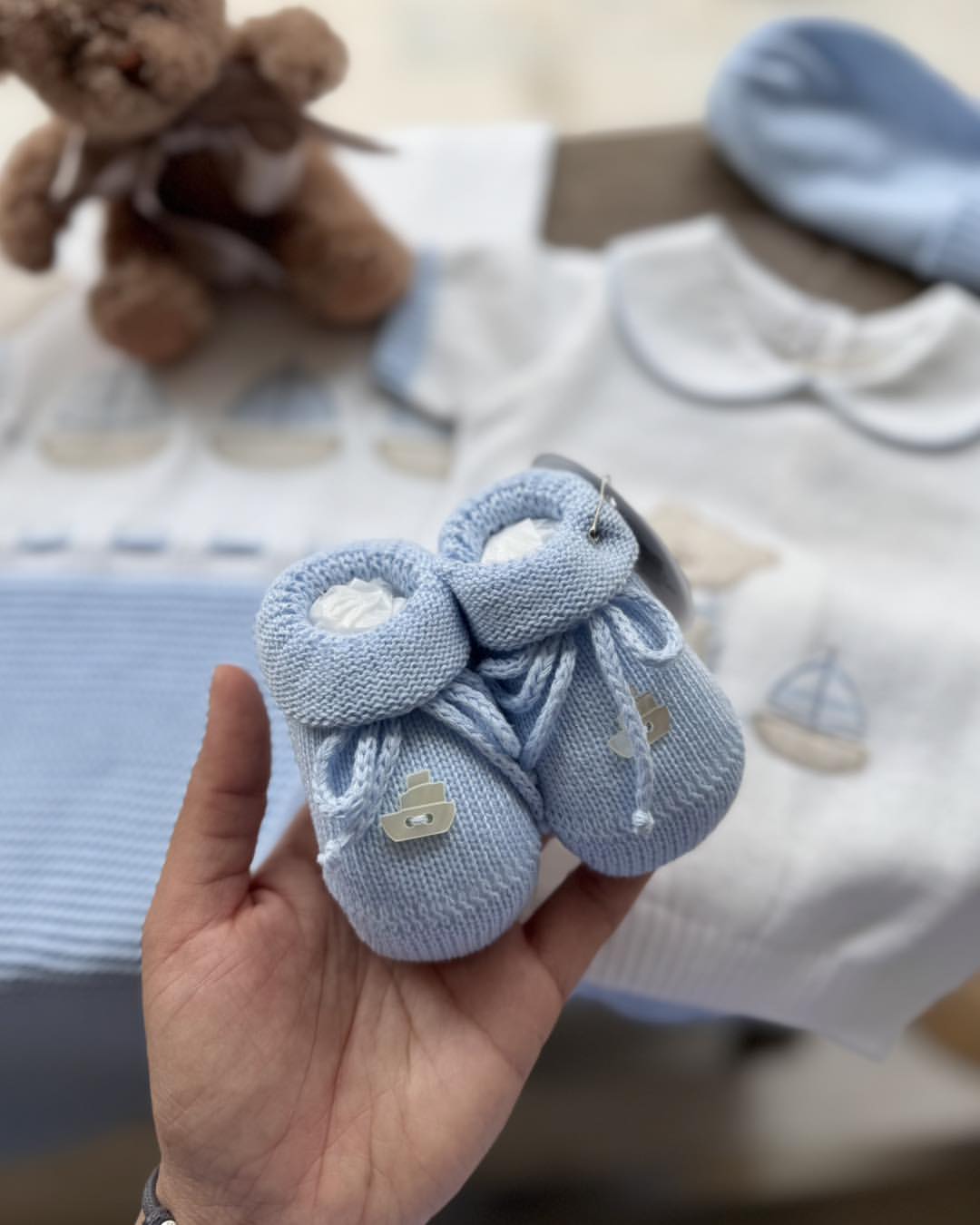 Instagram nanubabycouture