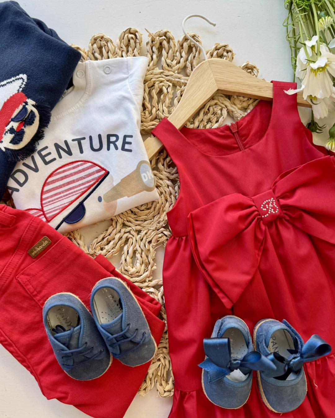 Instagram nanubabycouture