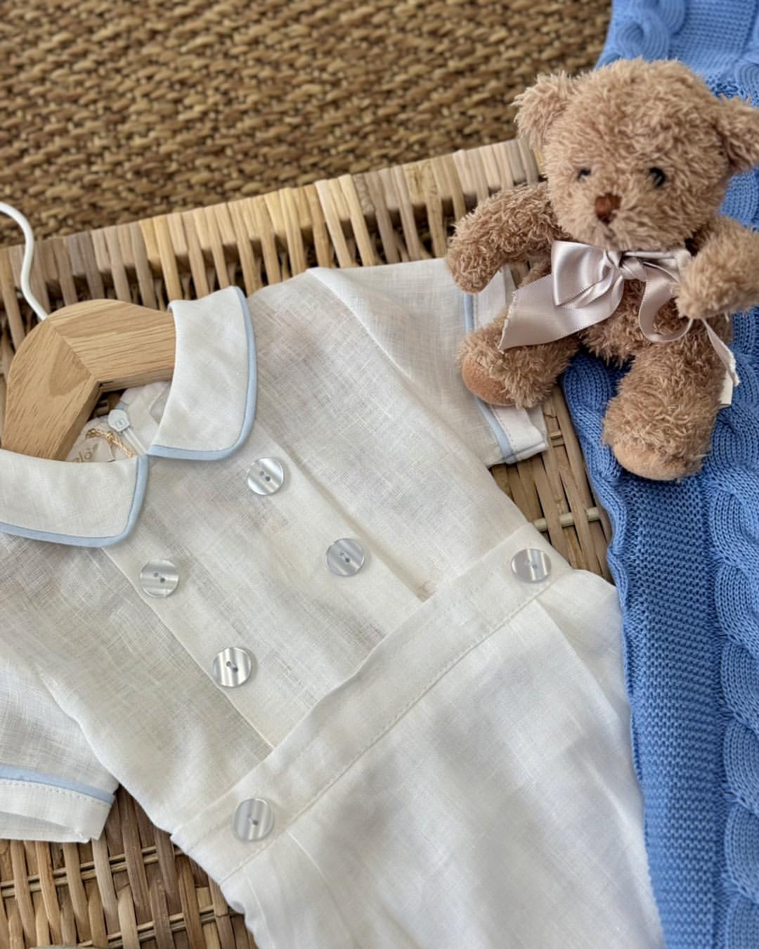 Instagram nanubabycouture