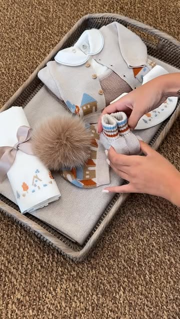 Instagram nanubabycouture
