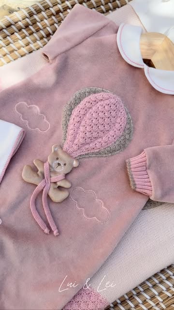 Instagram nanubabycouture