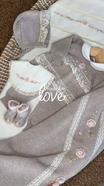 Instagram nanubabycouture