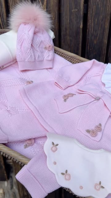 Instagram nanubabycouture