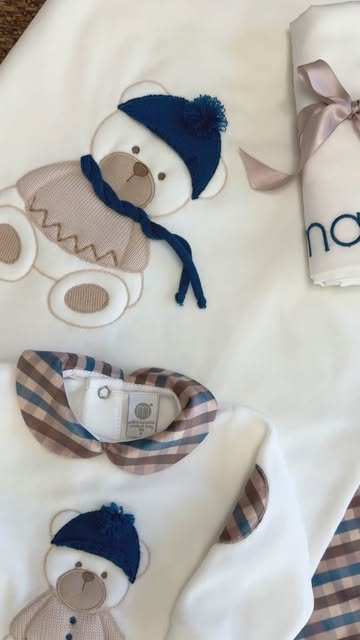 Instagram nanubabycouture