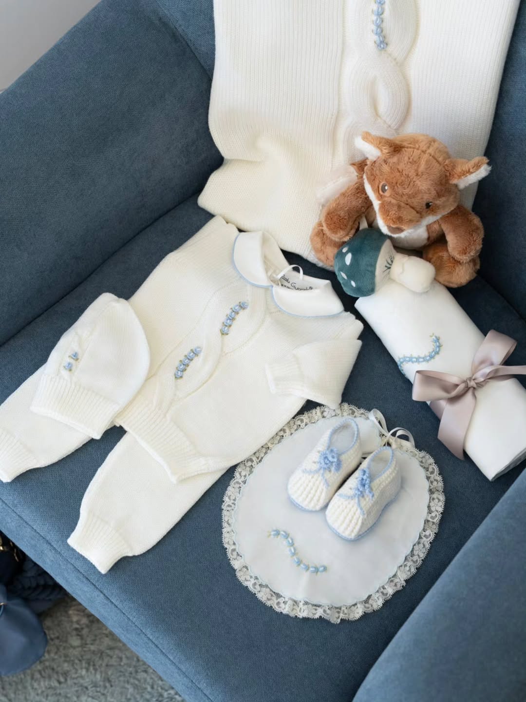 Instagram nanubabycouture