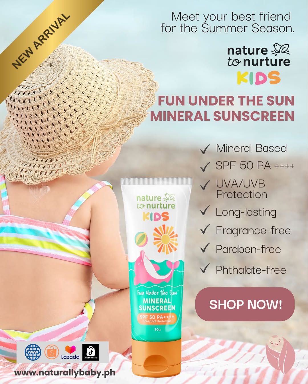 naturallybaby.ph