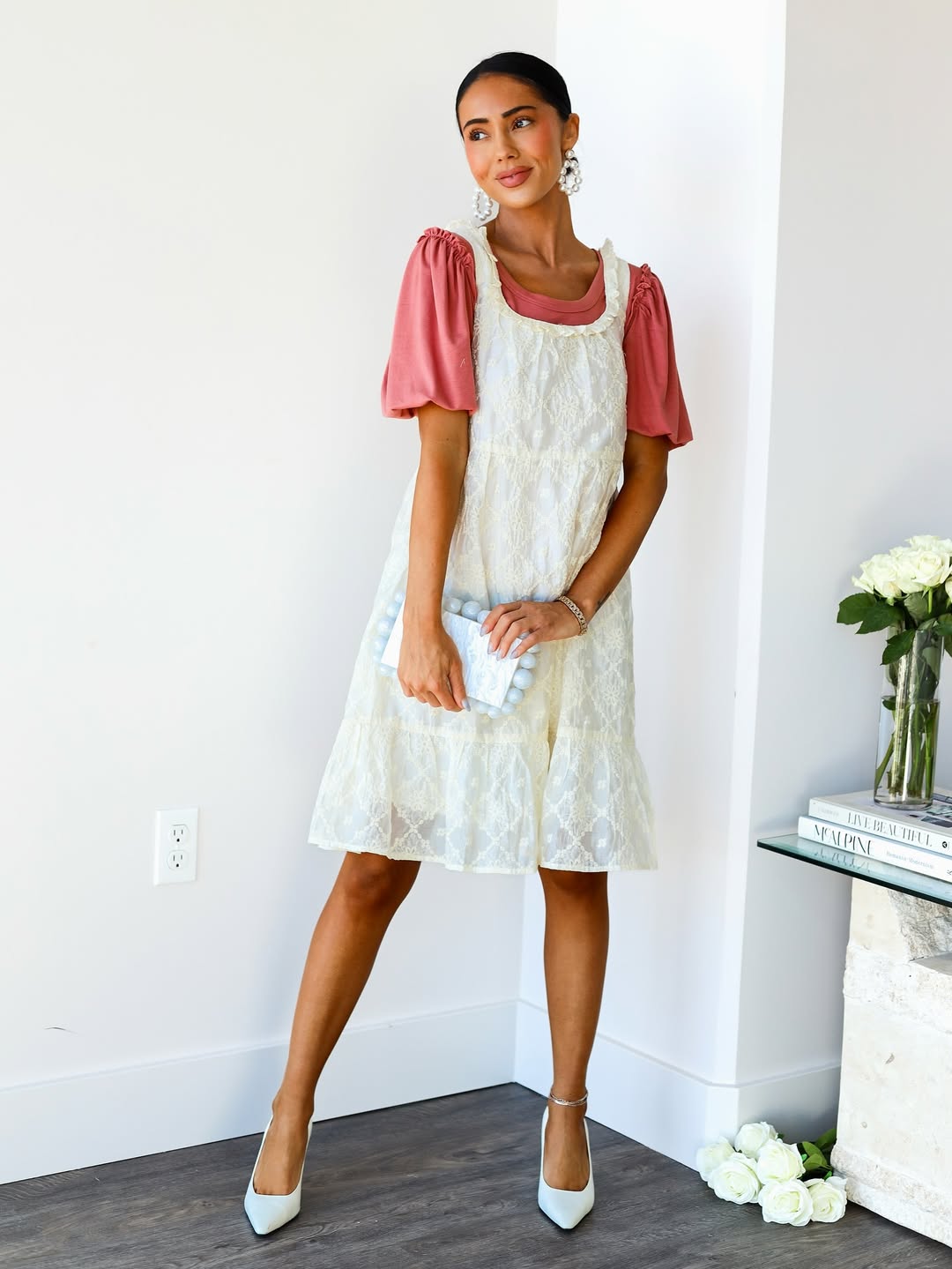 Modest Dresses | Church Dresses | NeeSee's Dresses