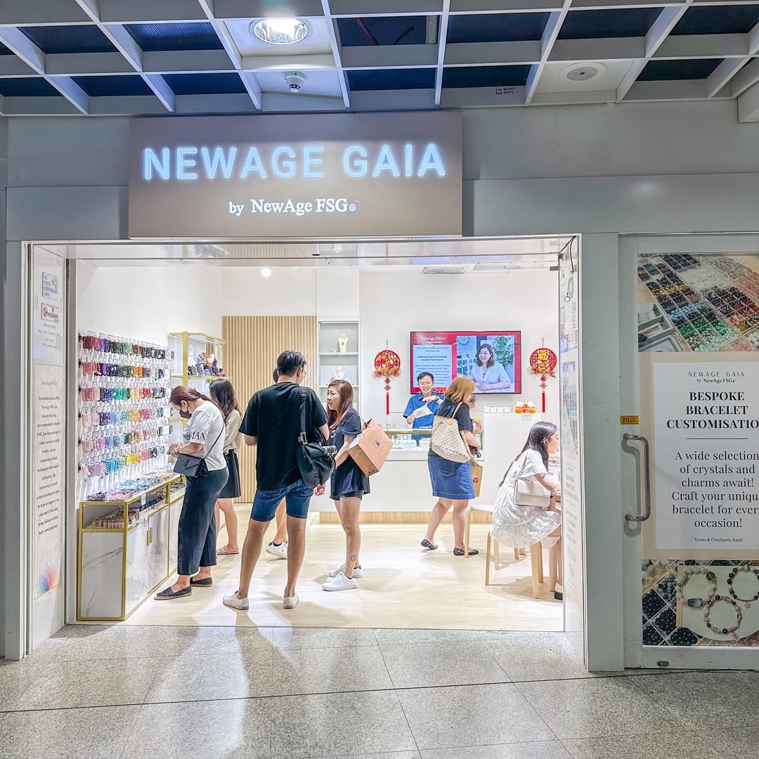 Image 23: newagegaia