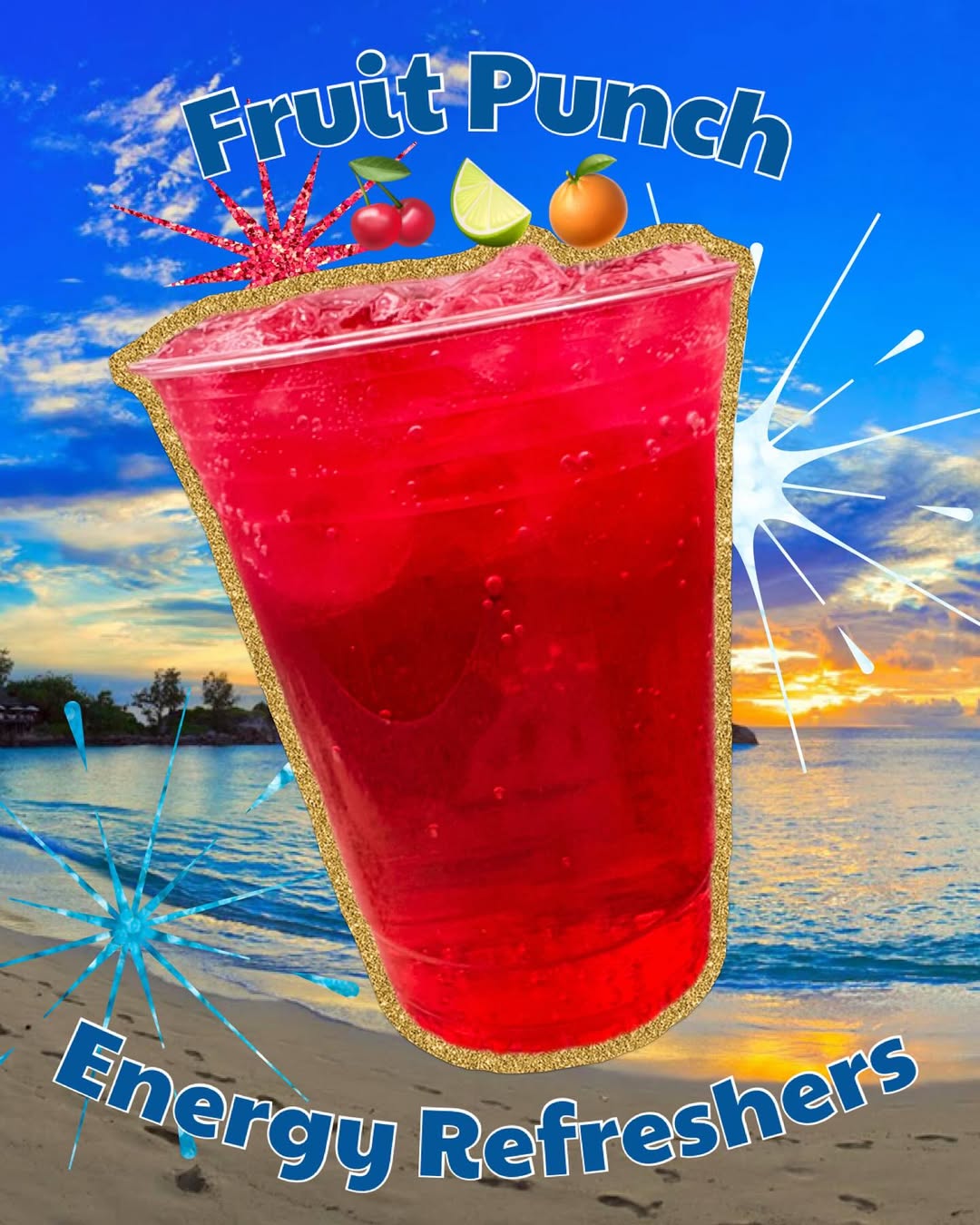Instagram nextlevelenergydrinks
