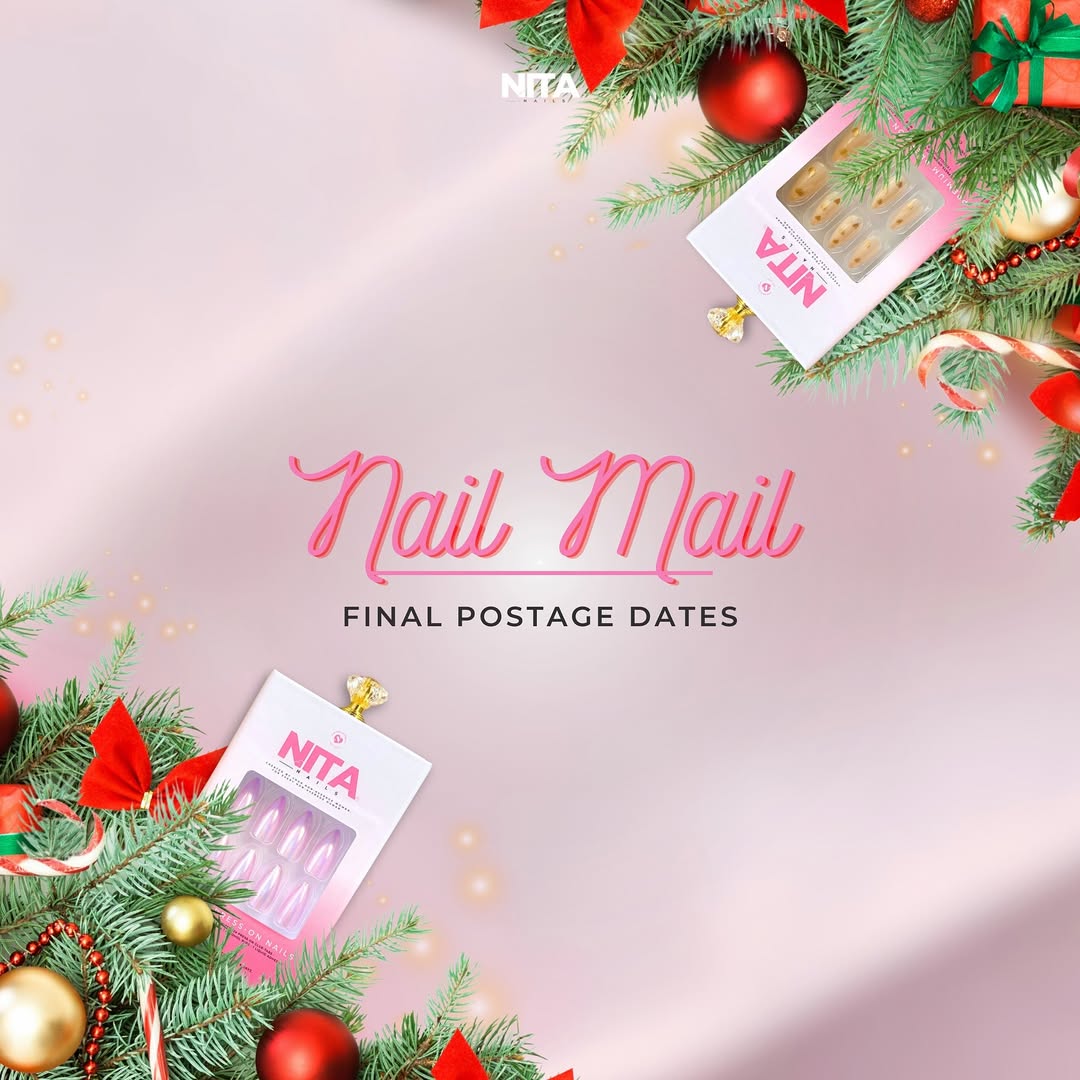 Instagram nitanails.com.au
