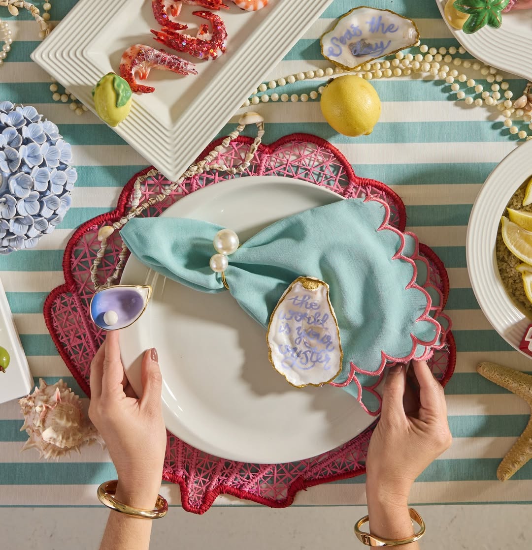 nora fleming - one gift. every occasion.