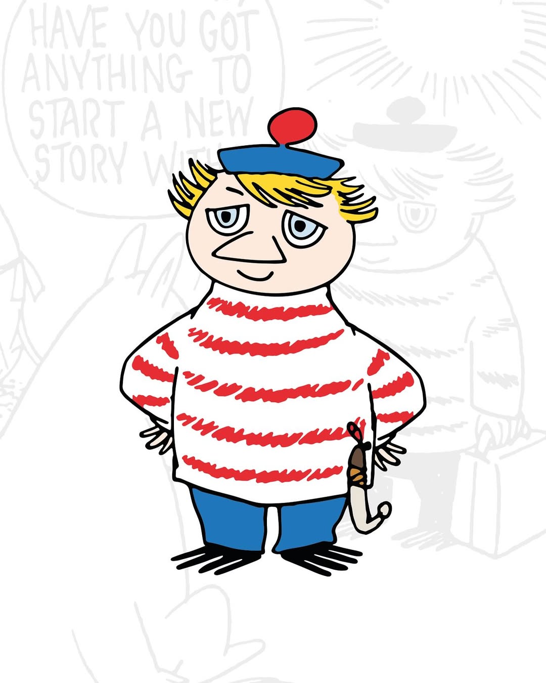 nordicbuddies