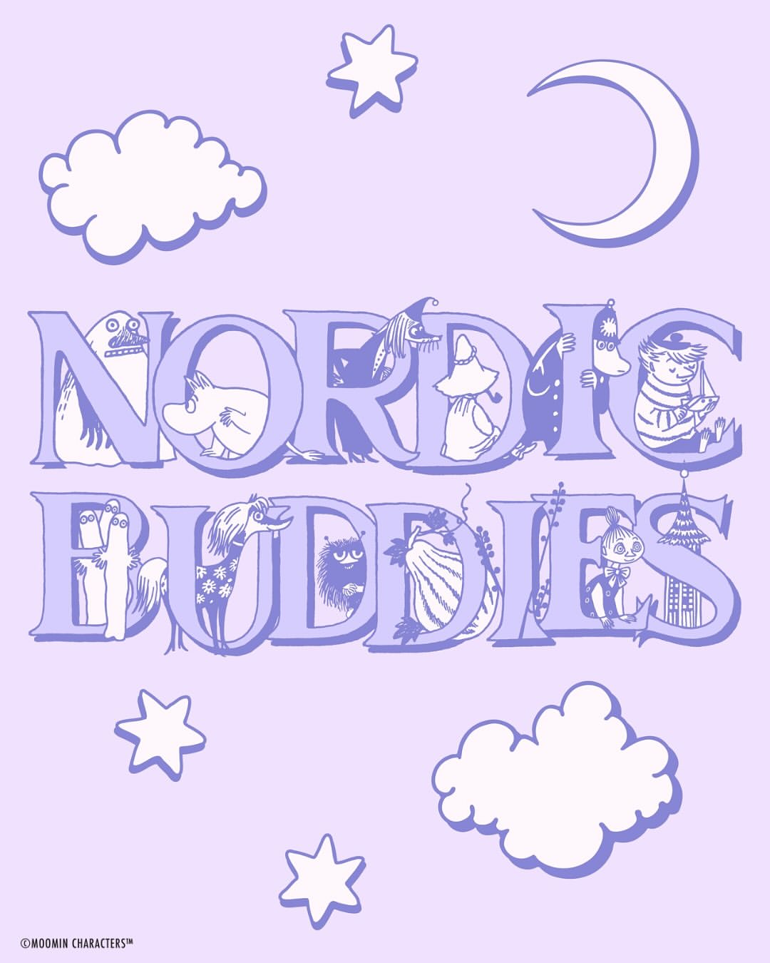 nordicbuddies