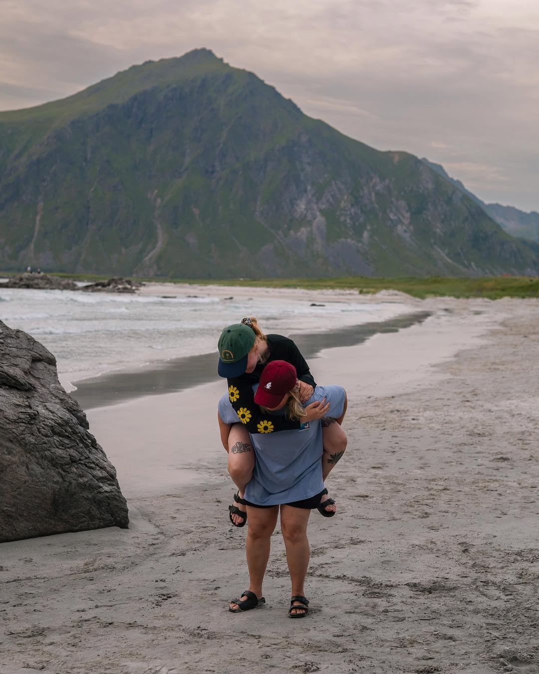 nordicbuddies