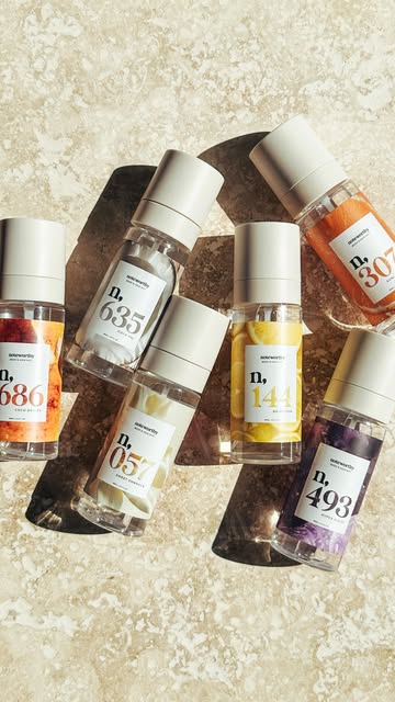 noteworthyscents