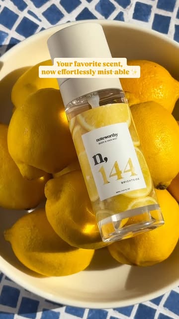 noteworthyscents